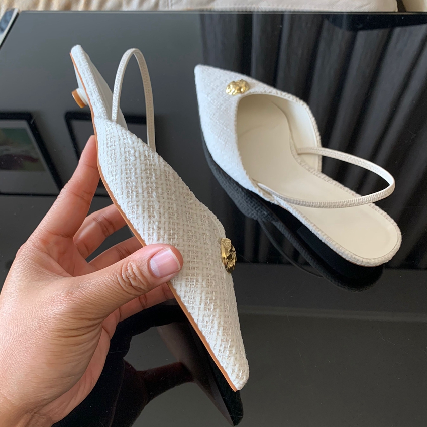 2025 New Brand Women Sandal Fa - đánh giá và giá Women Shoes Branded