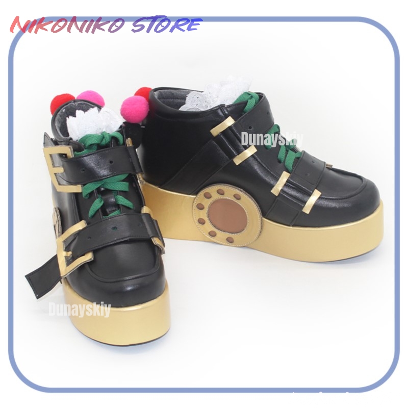 Game Zenless Zone Zero Dialyn  - đánh giá và giá Women'S Shoes Zone