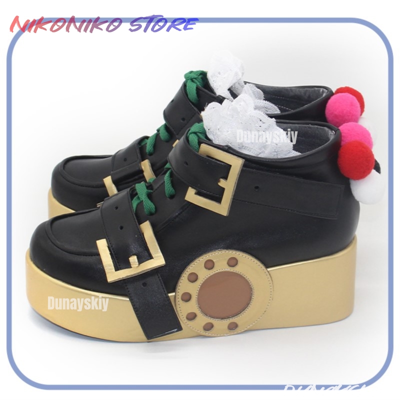 Game Zenless Zone Zero Dialyn  - đánh giá và giá Women'S Shoes Zone