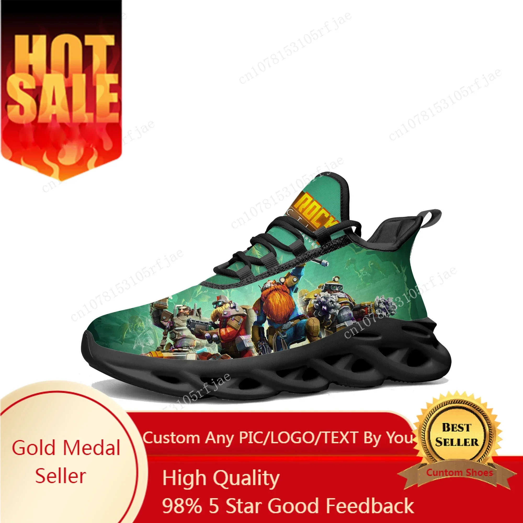 Deep Rock Galactic Flats Sneak - đánh giá và giá Women'S Shoes Running Sports