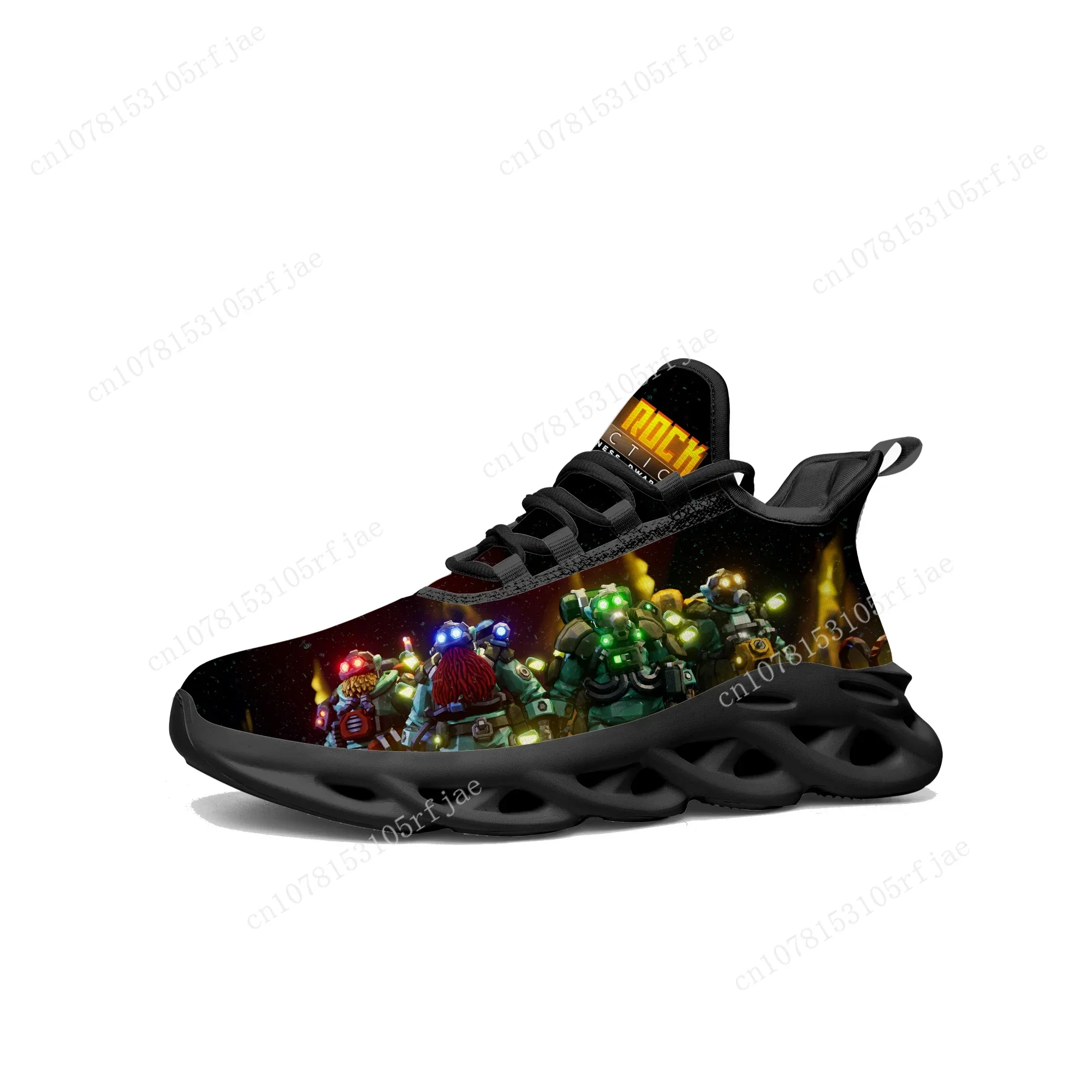 Deep Rock Galactic Flats Sneak - đánh giá và giá Women'S Shoes Running Sports