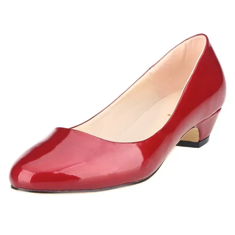 Women Wedge Pumps Autumn Casua - đánh giá và giá Women Shoes Wedges