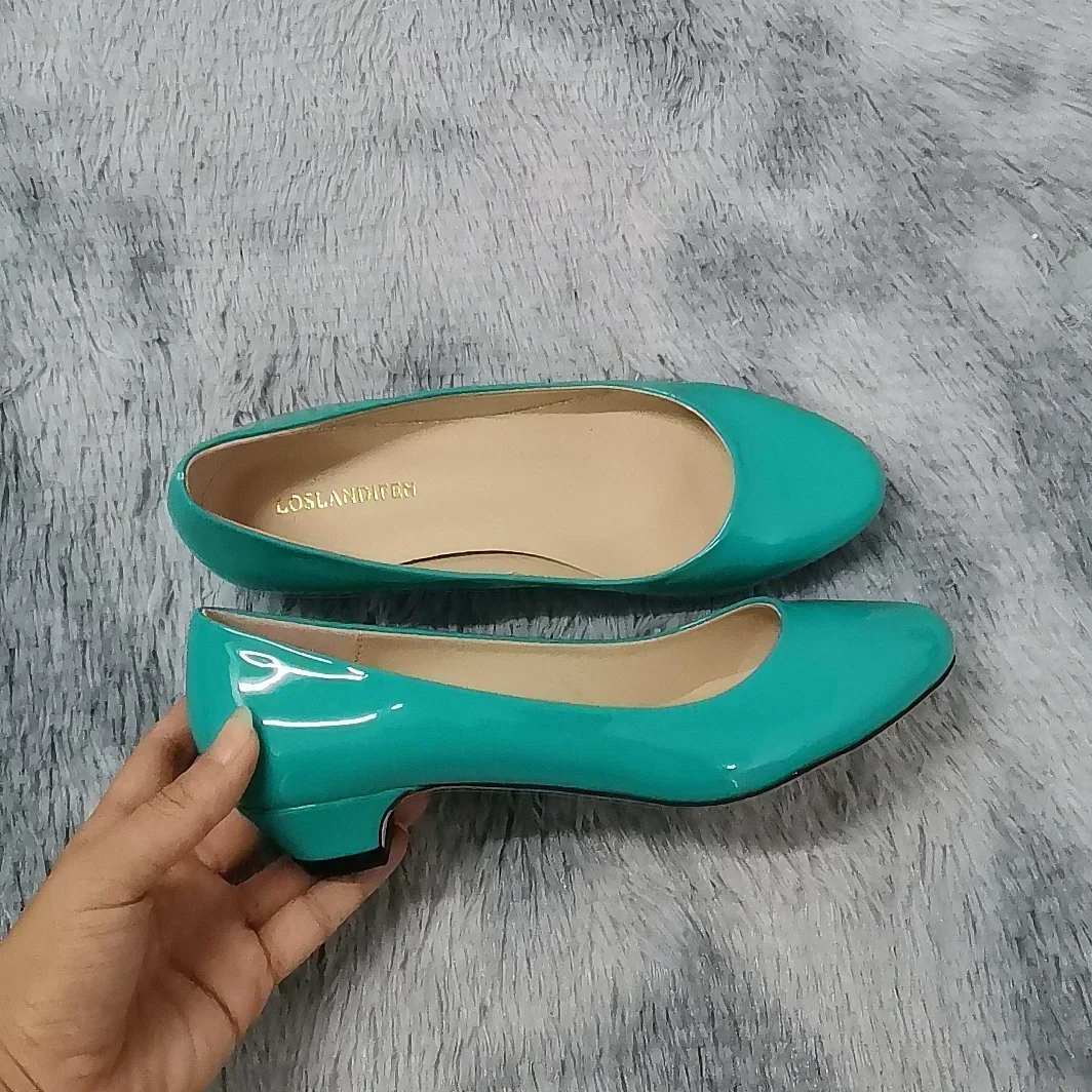 Women Wedge Pumps Autumn Casua - đánh giá và giá Women Shoes Wedges