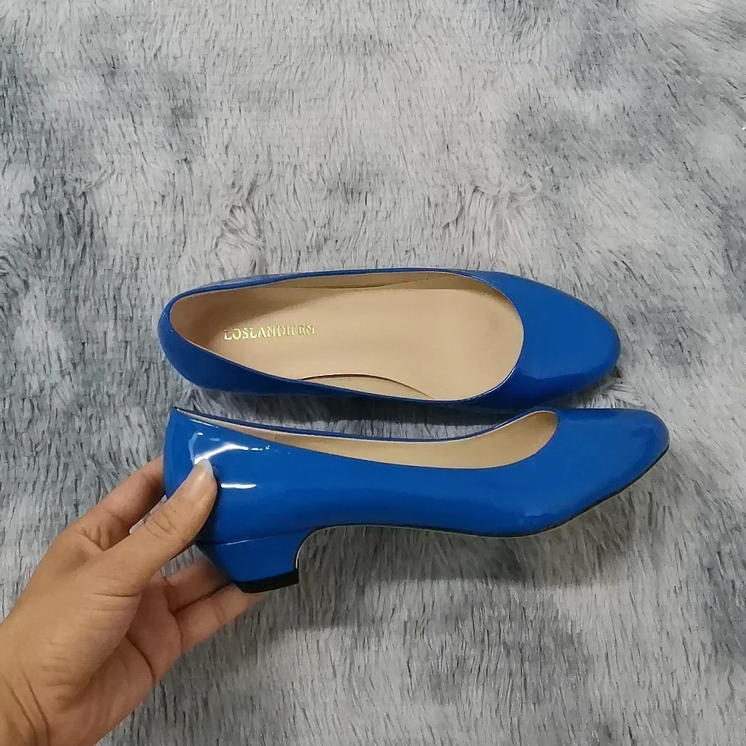 Women Wedge Pumps Autumn Casua - đánh giá và giá Women Shoes Wedges