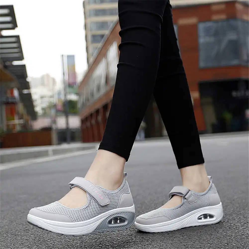 36-41 Demi-season Colored Snea - đánh giá và giá Women Shoes Types Name
