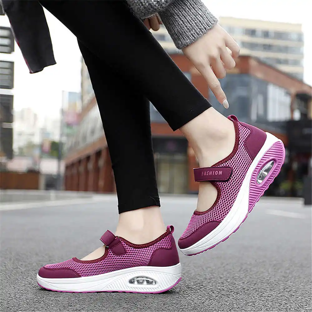 36-41 Demi-season Colored Snea - đánh giá và giá Women Shoes Types Name