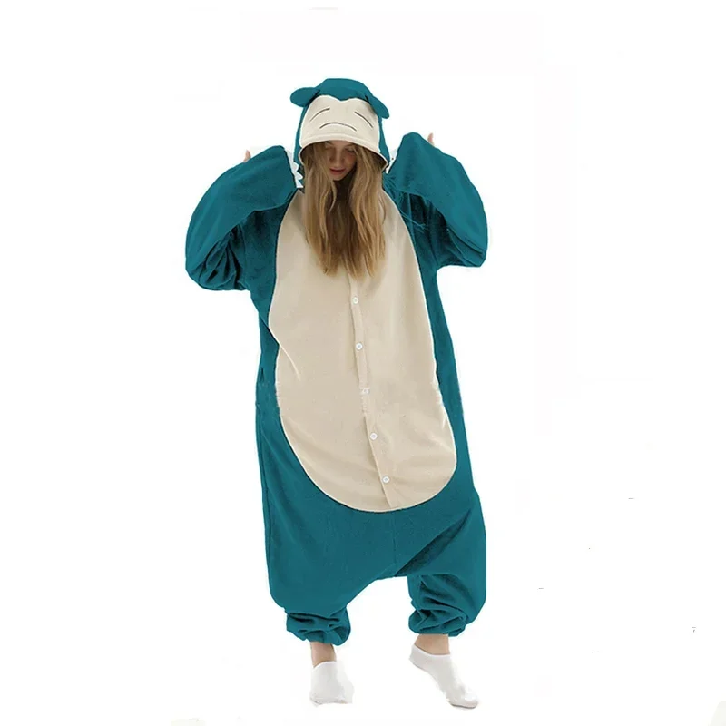 Pokemon Snorlax Kigurumi XXL P - đánh giá và giá Women Shoes Xxl