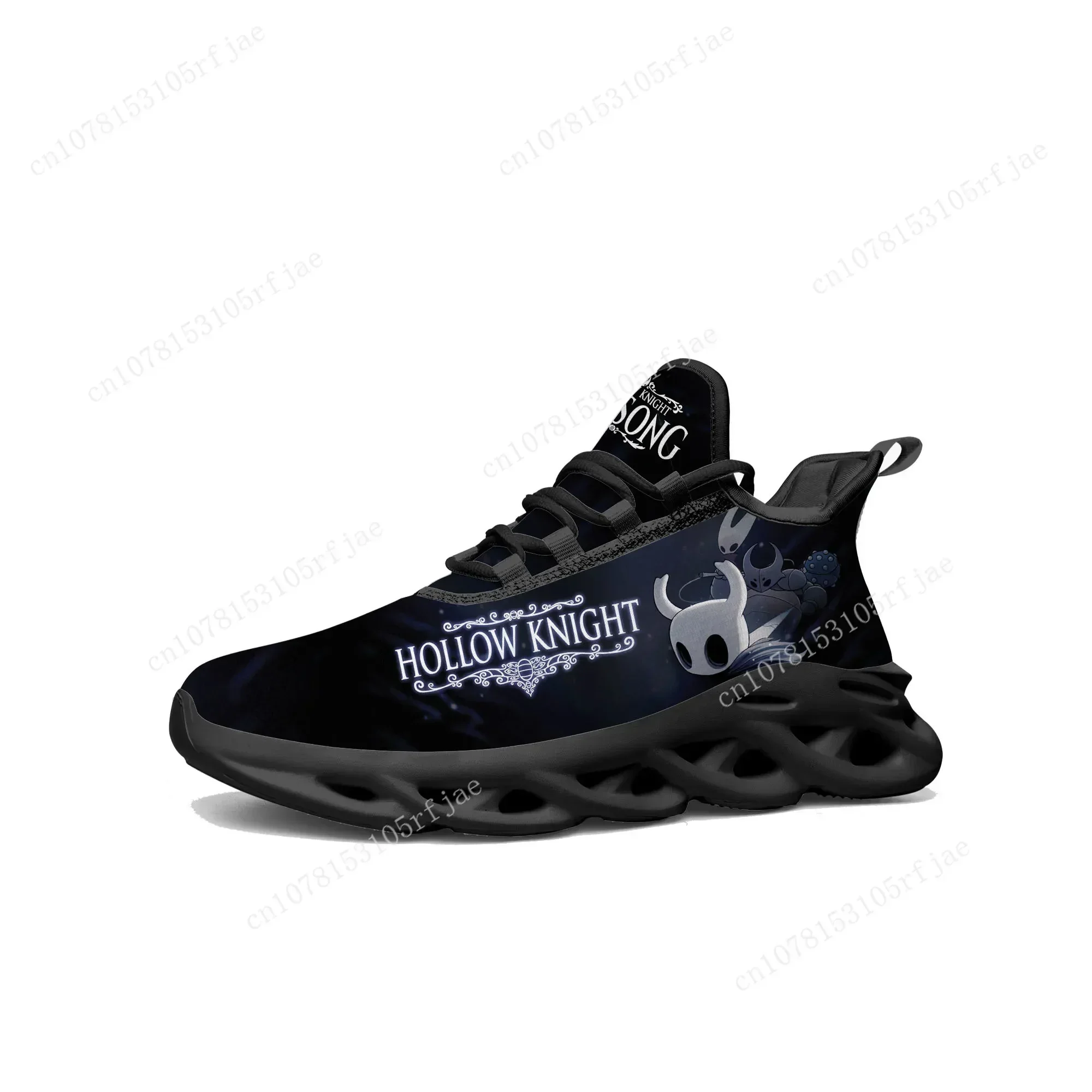 Cartoon Game Ghost Hollow Knig - đánh giá và giá Women'S Shoes Running Sports