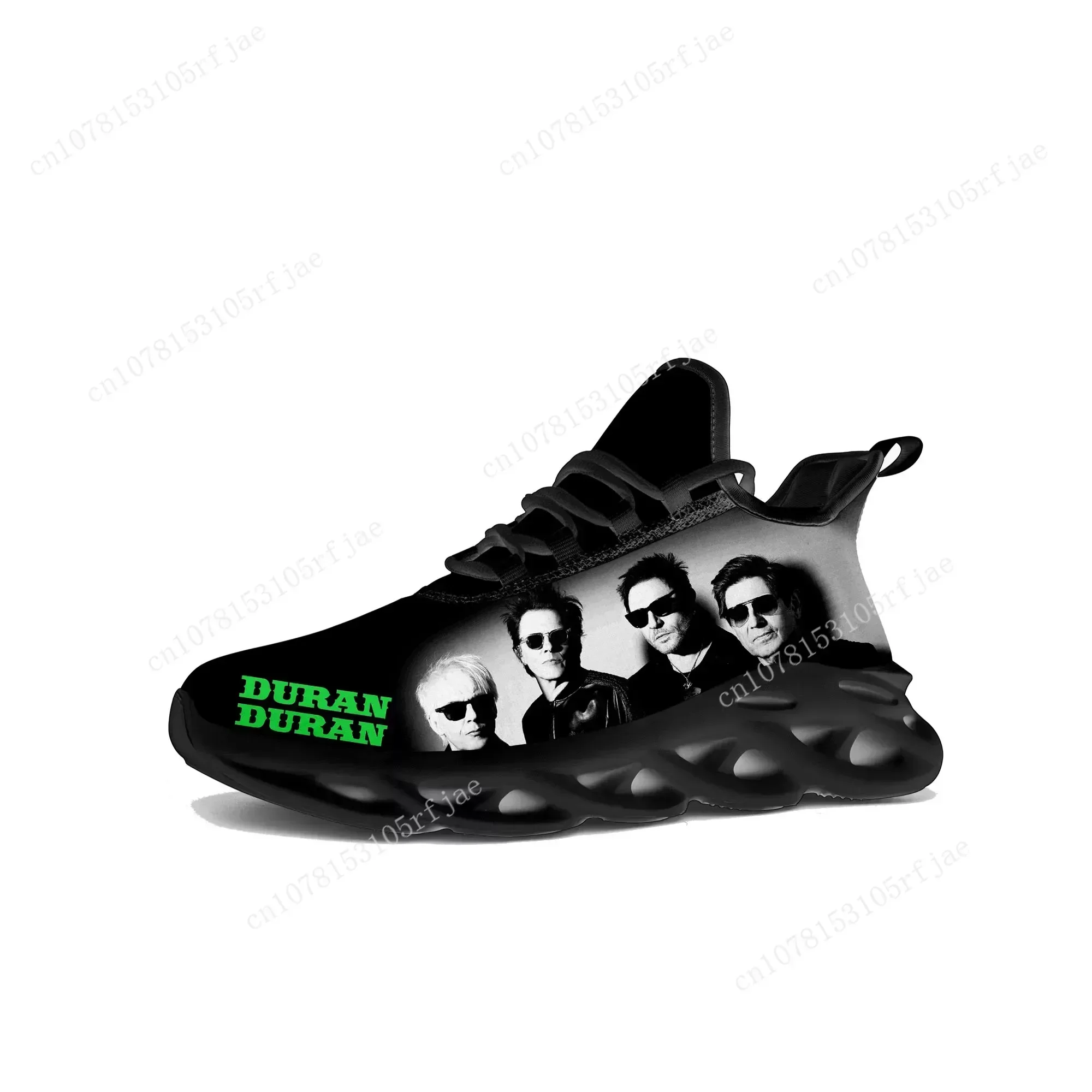 Duran Duran Flats Sneakers Men - đánh giá và giá Women'S Shoes Running Sports
