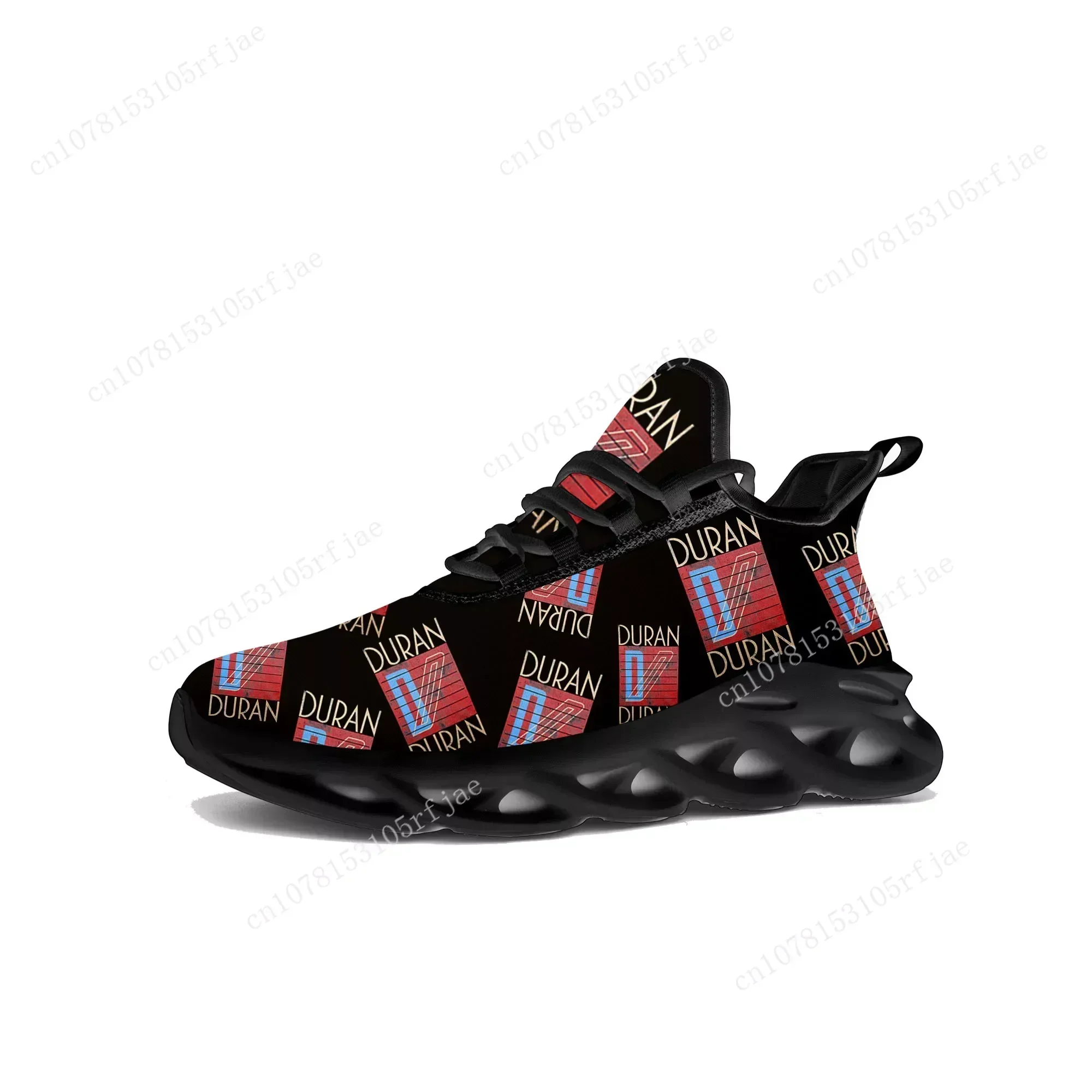 Duran Duran Flats Sneakers Men - đánh giá và giá Women'S Shoes Running Sports