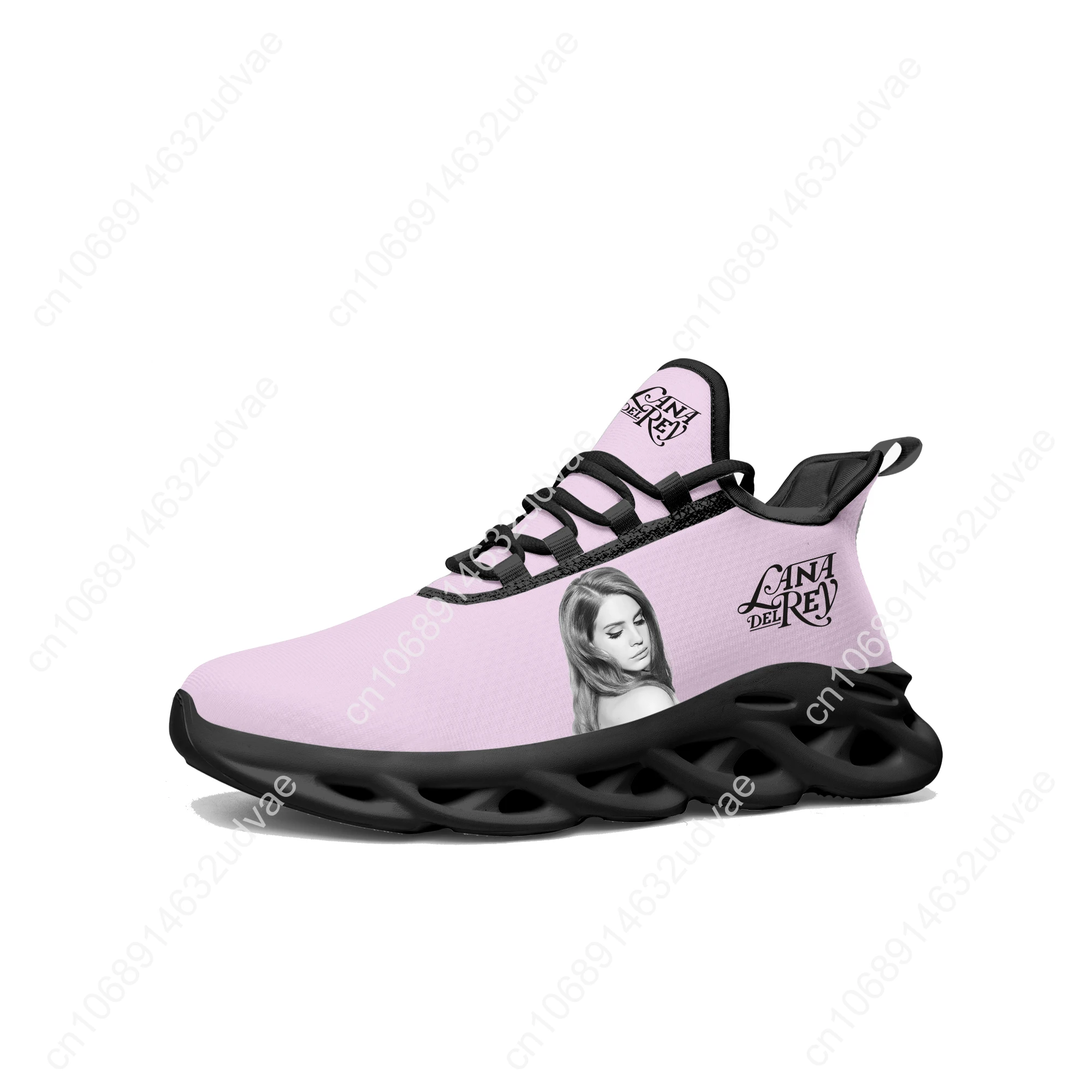 Lana Del Rey Singer Sports Sne - đánh giá và giá Women'S Shoes Running Sports